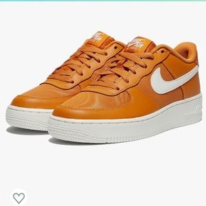 Youth Nike Air Force 1 New in Box